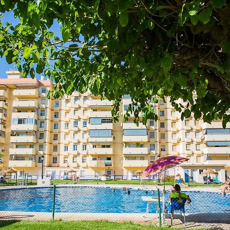 Apartment Andalucia 1 بينالماذينا المظهر الخارجي الصورة