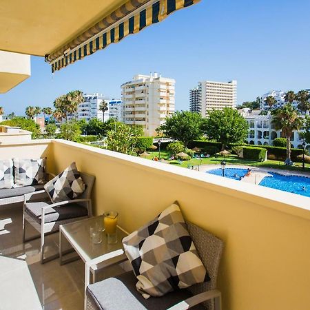 Apartment Andalucia 1 بينالماذينا المظهر الخارجي الصورة