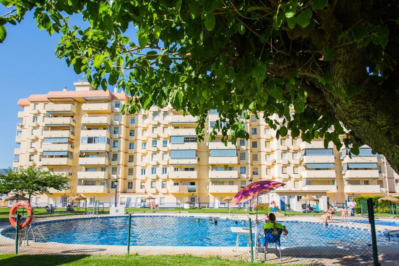 Apartment Andalucia 1 بينالماذينا المظهر الخارجي الصورة