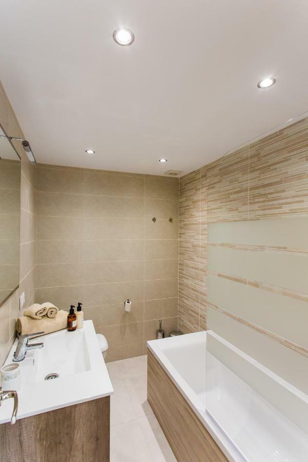 Apartment Andalucia 1 بينالماذينا المظهر الخارجي الصورة