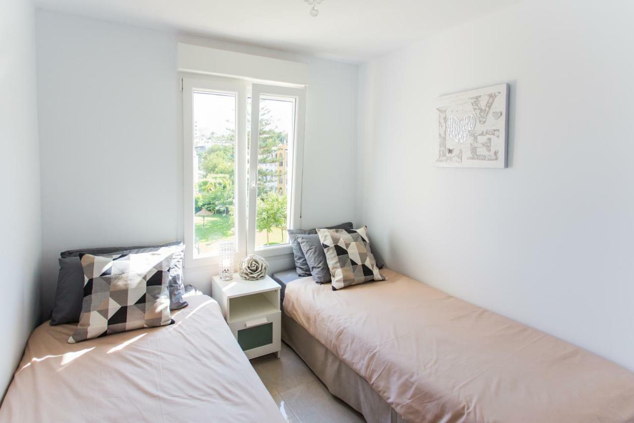 Apartment Andalucia 1 بينالماذينا المظهر الخارجي الصورة